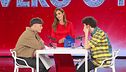 Mida, Petit e  la sfida ''Vero o falso''