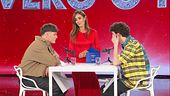 Mida, Petit e  la sfida ''Vero o falso''