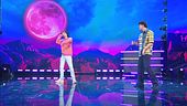 Ava, Villabanks e Mida cantano ''Bacio di Giuda''