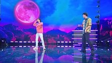 Ava, Villabanks e Mida cantano ''Bacio di Giuda''