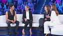 Anbeta: ''nella mia vita c'è anche l'amore!''