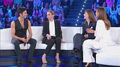 Anbeta: ''nella mia vita c'è anche l'amore!''