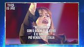 Annalisa: ''Rivedere le immagini del concerto all'Arena di Verona...''