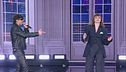 Annalisa e Tedua cantano ''Beatrice''