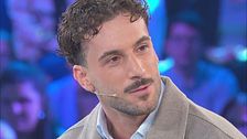 Andreas: ''Amici ti forma come persona e come artista!''