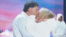 La danza di Andreas e Veronica Peparini