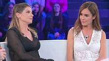 Alessandra Amoroso: ''Dopo 16 anni posso dire di essere stata brava!''