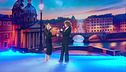 Alessandra Amoroso e Fiorella Mannoia cantano ''La sera dei Miracoli''