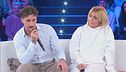 Andreas: ''I nonni sono un dono. Godeteveli!''