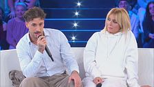 Andreas: ''I nonni sono un dono. Godeteveli!''
