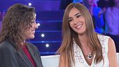 Giulia: ''Ora con Sebastian siamo come fratelli!''
