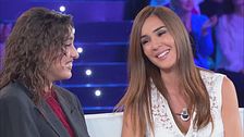 Giulia: ''Ora con Sebastian siamo come fratelli!''