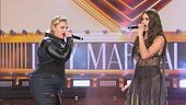 Gaia e Big mama cantano ''Lady Marmalade''