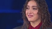 Una sorpresa per Giulia