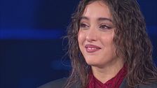 Una sorpresa per Giulia