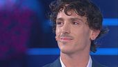 Vincenzo Di Primo: ''Ringrazierò sempre i miei genitori''