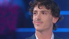Vincenzo Di Primo: ''Ringrazierò sempre i miei genitori''