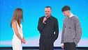 Gigi D'Alessio: ''Amici  è veramente importante!''