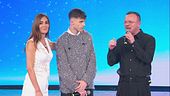 Gigi D'Alessio: "Un genitore non dovrebbe...''