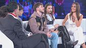 Holden: ''Sarei ipocrita a dire che non rifarei...''