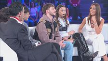 Holden: ''Sarei ipocrita a dire che non rifarei...''