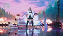 Sarah canta ''Tacchi (fra le dita)''