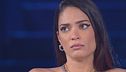 Elodie: ''La mia vita è stata molto complessa ma grazie a Maria e ad Amici...!''