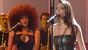 Elodie canta ''I Put a Spell on You''