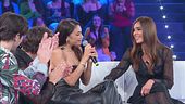Elodie: ''Cantare nello stadio Maradona di Napoli..''