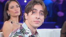 Alessandro Cavallo: ''Grazie mamma e grazie papà per...''
