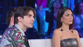Alessandro Cavallo: ''Grazie alla scuola di Amici per...''