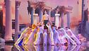 Alessandro Cavallo danza sulle note di ''Aria''