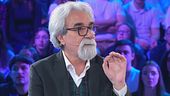 Beppe Vessicchio: ''Potrei aver commesso degli errori...''