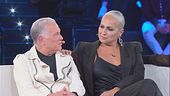 Garrison: ''La maestra Celentano è stata una mia allieva''