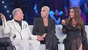 Maestra Celentano, Garrison e le loro schermaglie