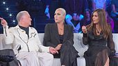 Maestra Celentano, Garrison e le loro schermaglie