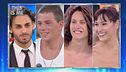 A. Urso, E. Nigiotti, Sebastian e Giulia: le loro prime esibizioni ad Amici