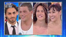 A. Urso, E. Nigiotti, Sebastian e Giulia: le loro prime esibizioni ad Amici