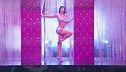 Giulia danza ''Good girl''