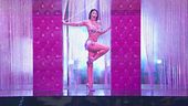 Giulia danza ''Good girl''