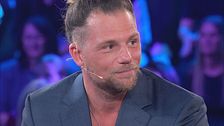 Enrico Nigiotti: ''Lasciare Amici per salvare Elena? Lo rifarei!''