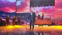 Enrico Nigiotti canta ''Tu sei per me''