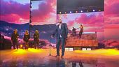 Enrico Nigiotti canta ''Tu sei per me''