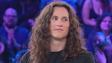 Sebastian: ''Le insicurezze fanno ancora parte di me!''