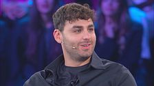 Alberto Urso: ''Subivo il fascino delle ballerine. Ora...''
