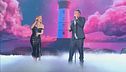 E. Nigiotti e Noemi cantano  ''Tuo per sempre''