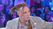 Wax: ''Ero e sono un ragazzo normale...''
