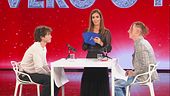 Riki, Wax e la sfida ''Vero o falso''