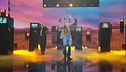 Wax canta ''Fallire''