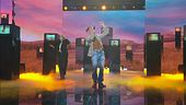 Wax canta ''Fallire''